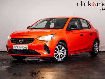 Corsa 1.2i Edition