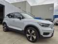 Volvo XC40 P8 AWD 408cv !! Recharge Twin // R-Design ! Gris - thumbnail 1