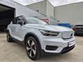 Volvo XC40 P8 AWD 408cv !! Recharge Twin // R-Design ! Gris - thumbnail 2