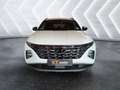 Hyundai TUCSON 1.6 T-GDi Mild-Hybrid ''Blackline'' Rückfahrkamera Weiß - thumbnail 2