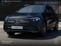 Mercedes-Benz EQA 300 4M AMG+ADVANCED+KAMERA+SPUR Schwarz - thumbnail 2