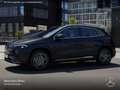 Mercedes-Benz EQA 300 4M AMG+ADVANCED+KAMERA+SPUR Schwarz - thumbnail 3