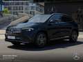 Mercedes-Benz EQA 300 4M AMG+ADVANCED+KAMERA+SPUR Schwarz - thumbnail 15