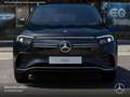 Mercedes-Benz EQA 300 4M AMG+ADVANCED+KAMERA+SPUR Schwarz - thumbnail 8