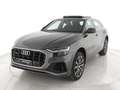 Audi Q8 50 3.0 tdi mhev Sport quattro tiptronic Grigio - thumbnail 1
