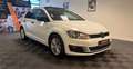 Volkswagen Golf 1.2 tsi 105 ch bluemotion cup + toit ouvrant Blanc - thumbnail 4