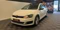 Volkswagen Golf 1.2 tsi 105 ch bluemotion cup + toit ouvrant Blanc - thumbnail 2