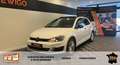 Volkswagen Golf 1.2 tsi 105 ch bluemotion cup + toit ouvrant Blanc - thumbnail 1