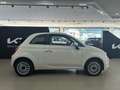 Fiat 500C 500 Cabrio 1.0 70 CvHybrid Alb - thumbnail 4
