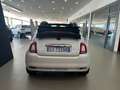 Fiat 500C 500 Cabrio 1.0 70 CvHybrid Alb - thumbnail 6