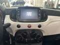 Fiat 500C 500 Cabrio 1.0 70 CvHybrid Alb - thumbnail 15