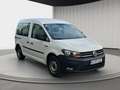Volkswagen Caddy 2.0TDI Kombi 75kW Blanco - thumbnail 5