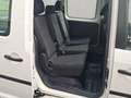 Volkswagen Caddy 2.0TDI Kombi 75kW Blanco - thumbnail 12