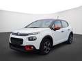Citroen C3 PureTech 82 Shine Blanc - thumbnail 3