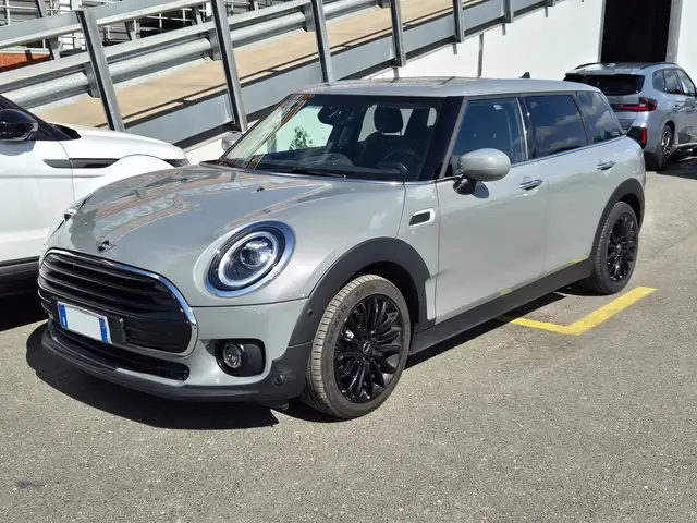 MINI One Clubman Mini F54 2019 Benzina Mini 1.5 One Essential auto