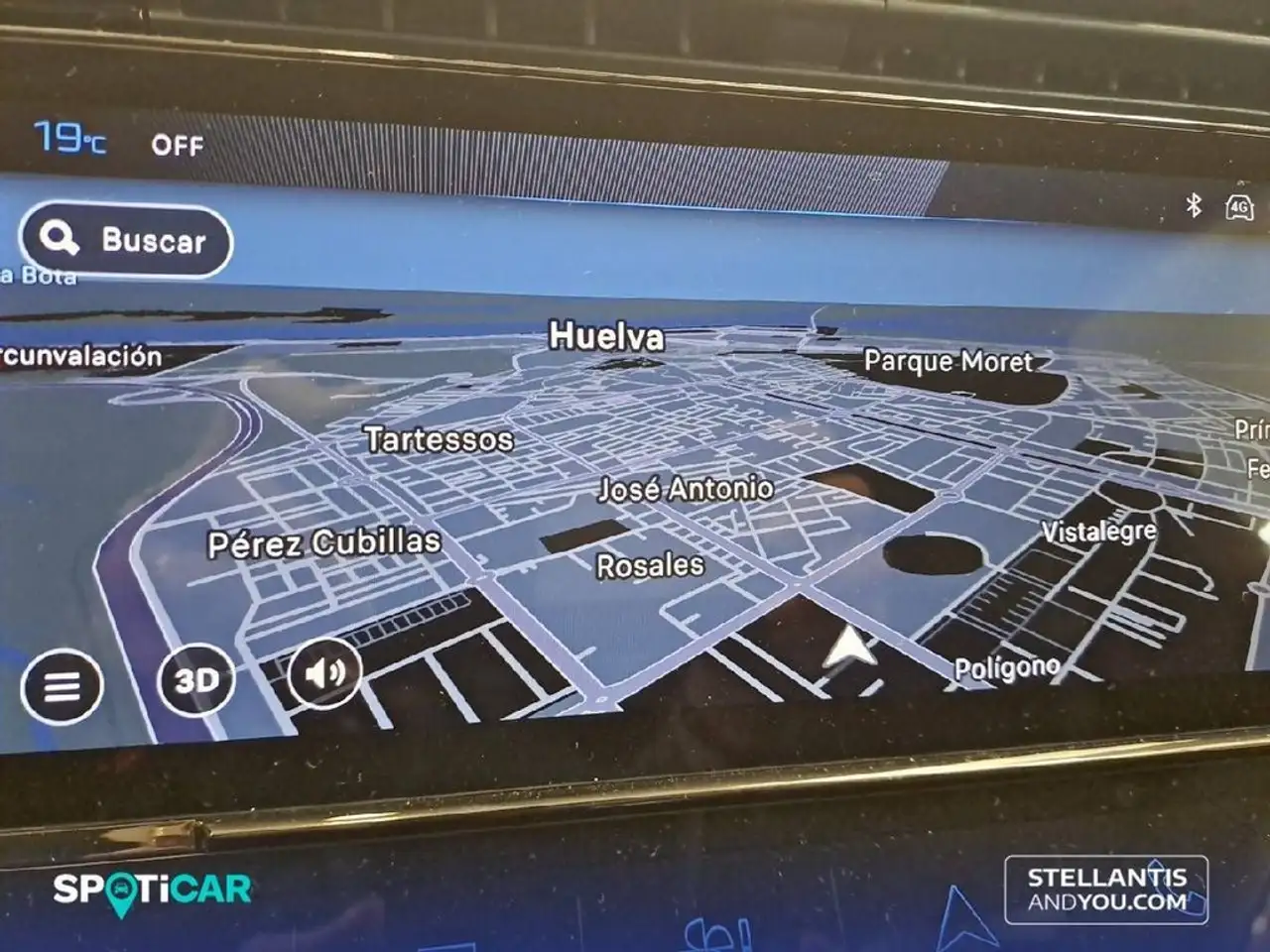 Peugeot 408 HYBRID 145 eDCS6 Allure 16