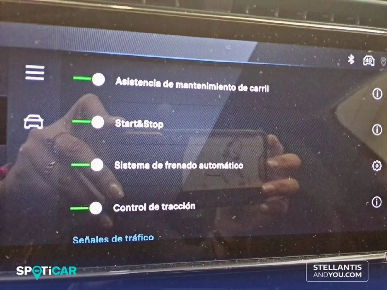 Peugeot 408 HYBRID 145 eDCS6 Allure 20