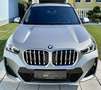 BMW X1 sDrive18i Aut. - Panoramaglasdach - Topzustand ... Silber - thumbnail 6