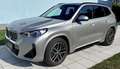 BMW X1 sDrive18i Aut. - Panoramaglasdach - Topzustand ... Silber - thumbnail 28