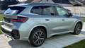BMW X1 sDrive18i Aut. - Panoramaglasdach - Topzustand ... Silber - thumbnail 3