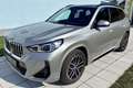 BMW X1 sDrive18i Aut. - Panoramaglasdach - Topzustand ... Silber - thumbnail 29