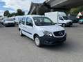 Mercedes-Benz Citan 111 CDI lang Blanc - thumbnail 4