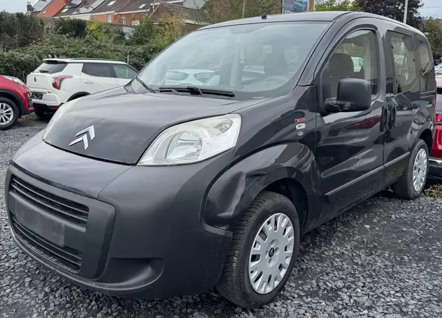 Citroen Nemo 1.3 HDI // 1ERE MAIN  // EXPORT