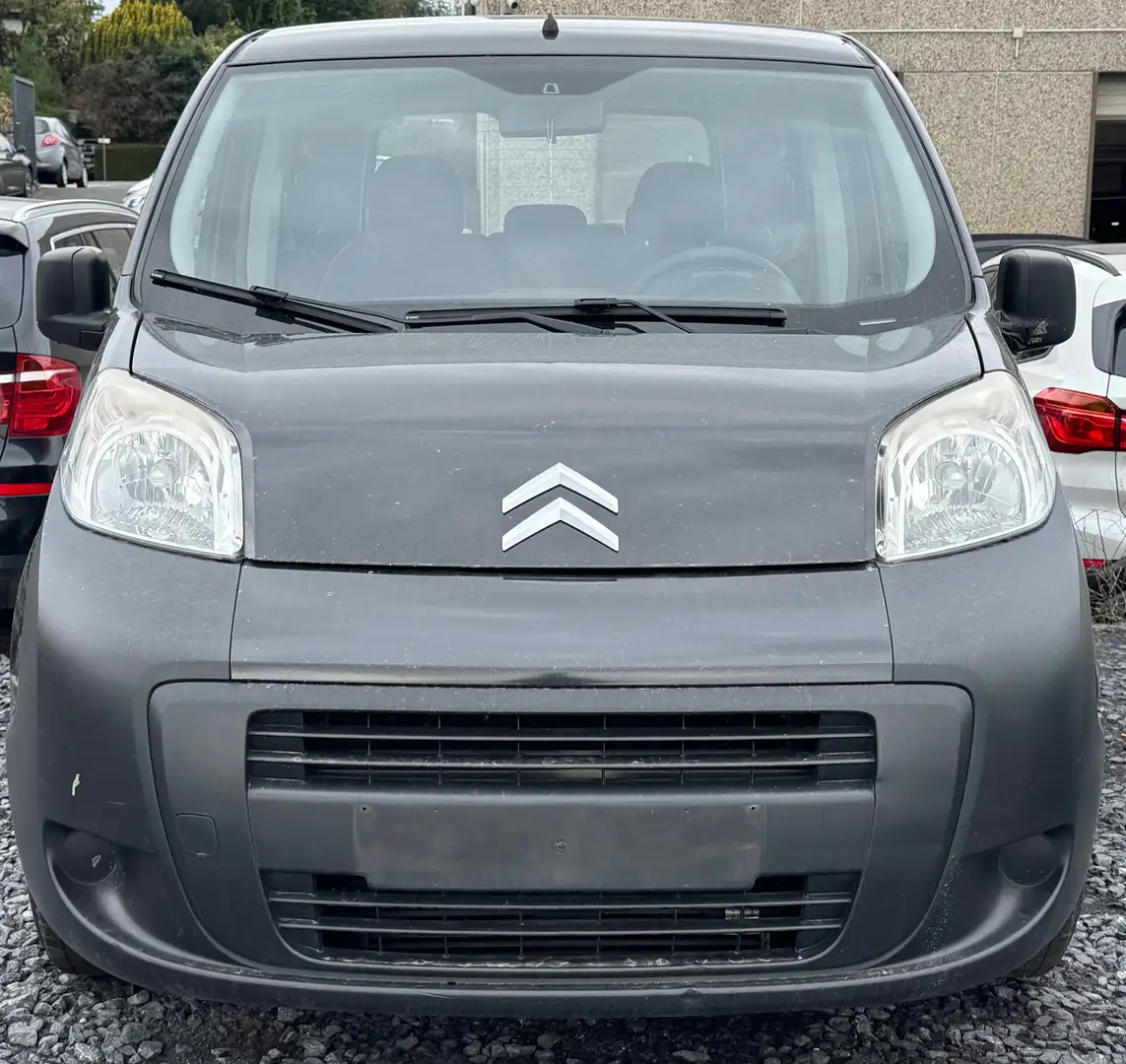 Citroen Nemo 1.3 HDI // 1ERE MAIN  // EXPORT - 2