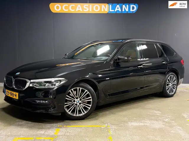 BMW 5er