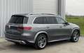 Mercedes-Benz GLS 350 d 4-Matic - Full Option - 7 seats Gris - thumbnail 3