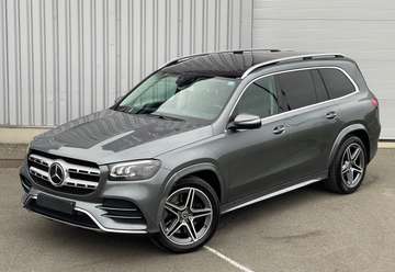 d 4-Matic - Full Option - 7 seats