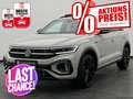 Volkswagen T-Roc T-Roc 1.5 TSI DSG R-Line Black Ed.+PANORAMA+CAM+ Grijs - thumbnail 1
