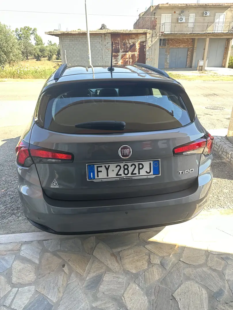 Fiat Tipo SW 1.6 mjt Easy Business s&s 120cv my19 - 2