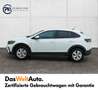 Volkswagen Taigo Austria TSI Blanc - thumbnail 3