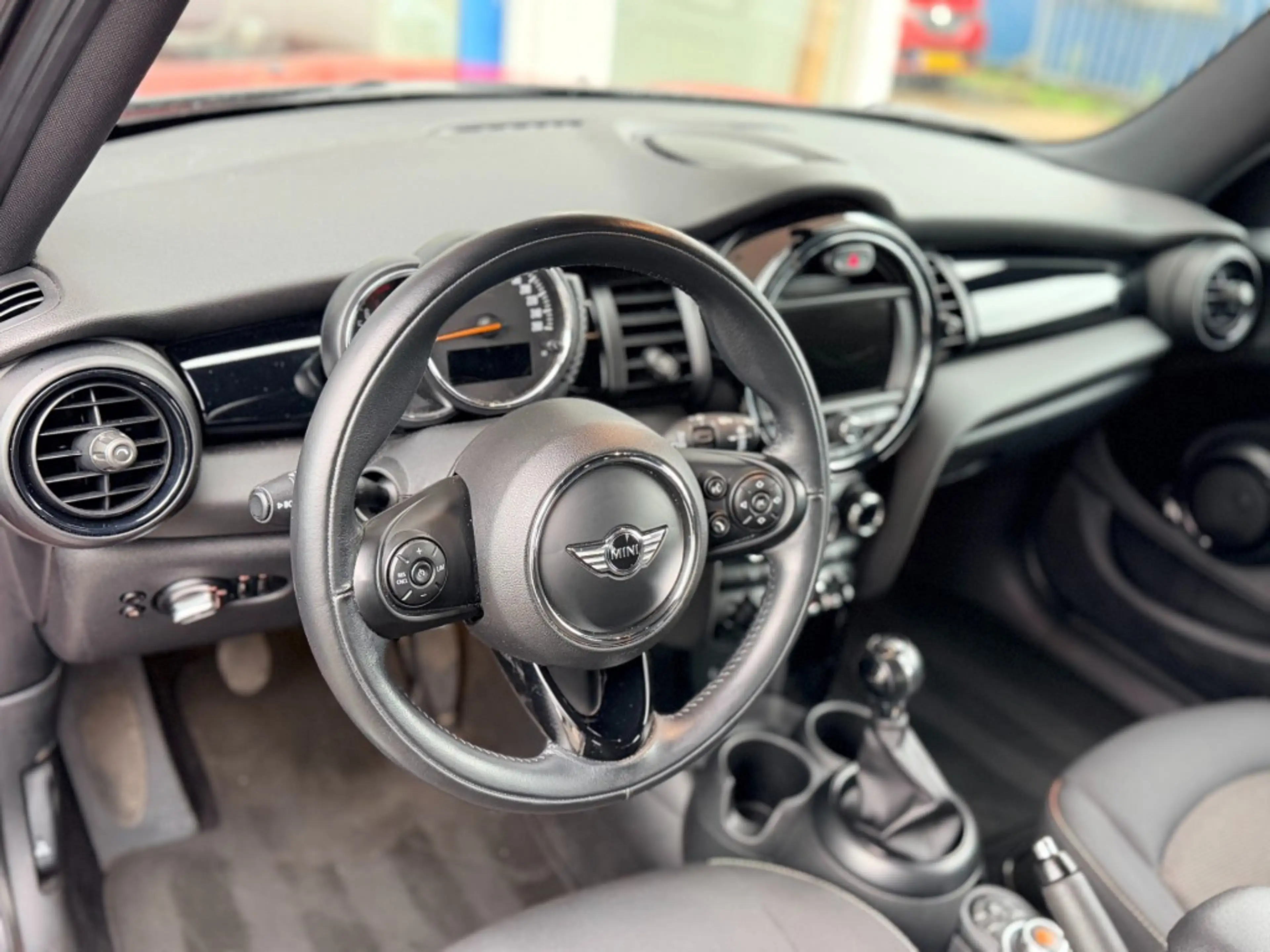 MINI One 1.2 One Salt Business 5-deurs I Navigatie I Climat — photo 22