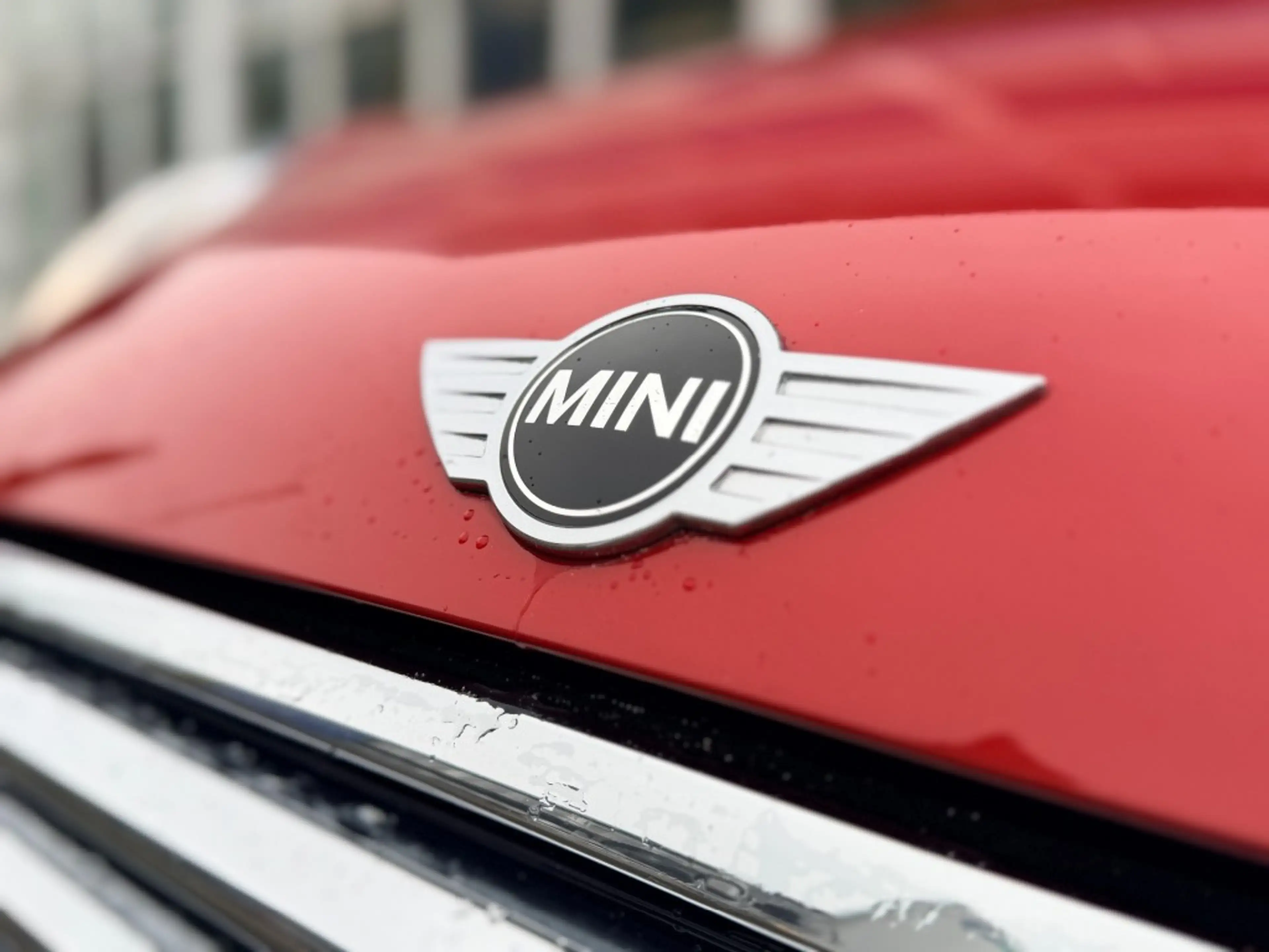 MINI One 1.2 One Salt Business 5-deurs I Navigatie I Climat — photo 15