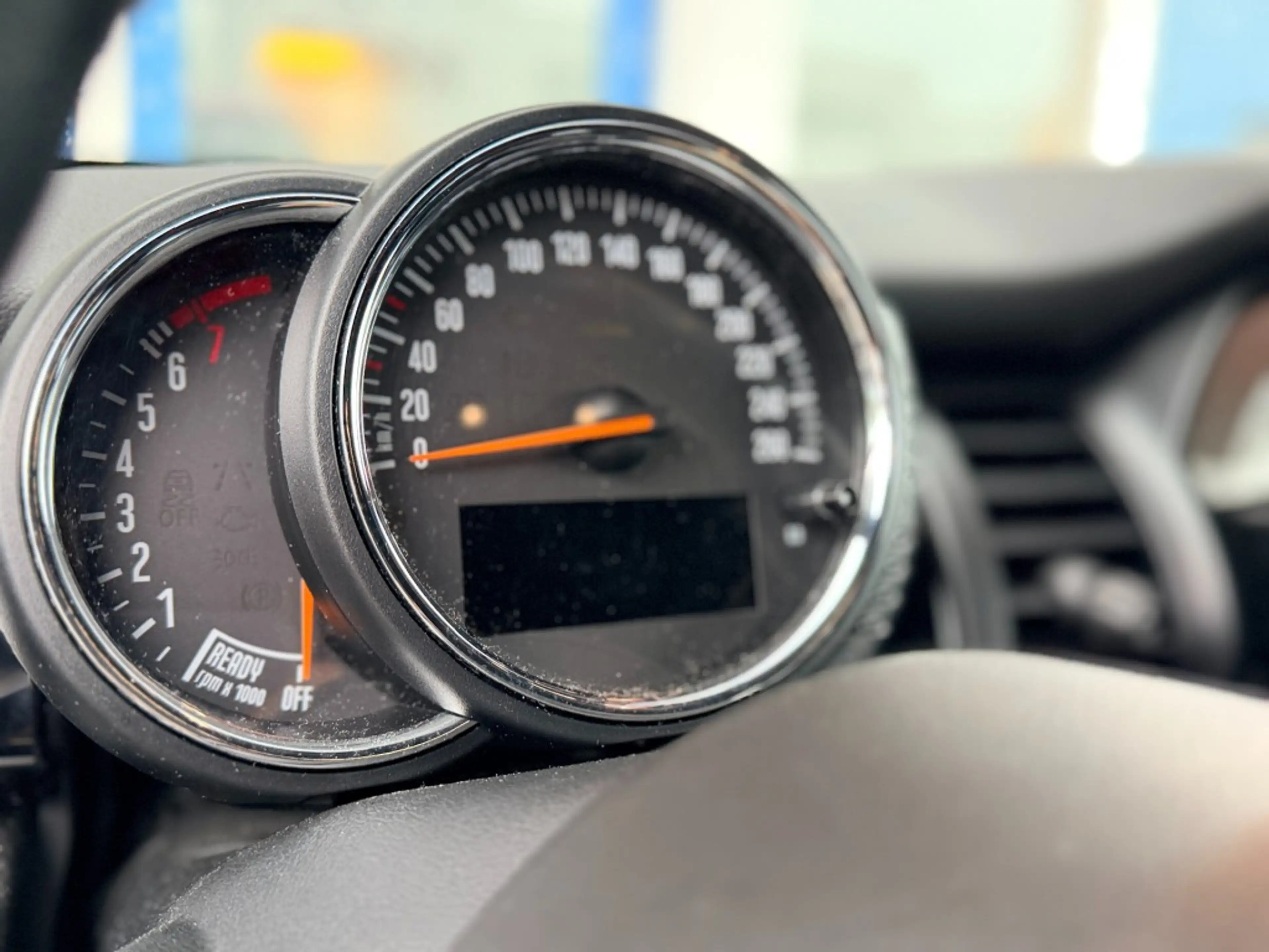 MINI One 1.2 One Salt Business 5-deurs I Navigatie I Climat — photo 35