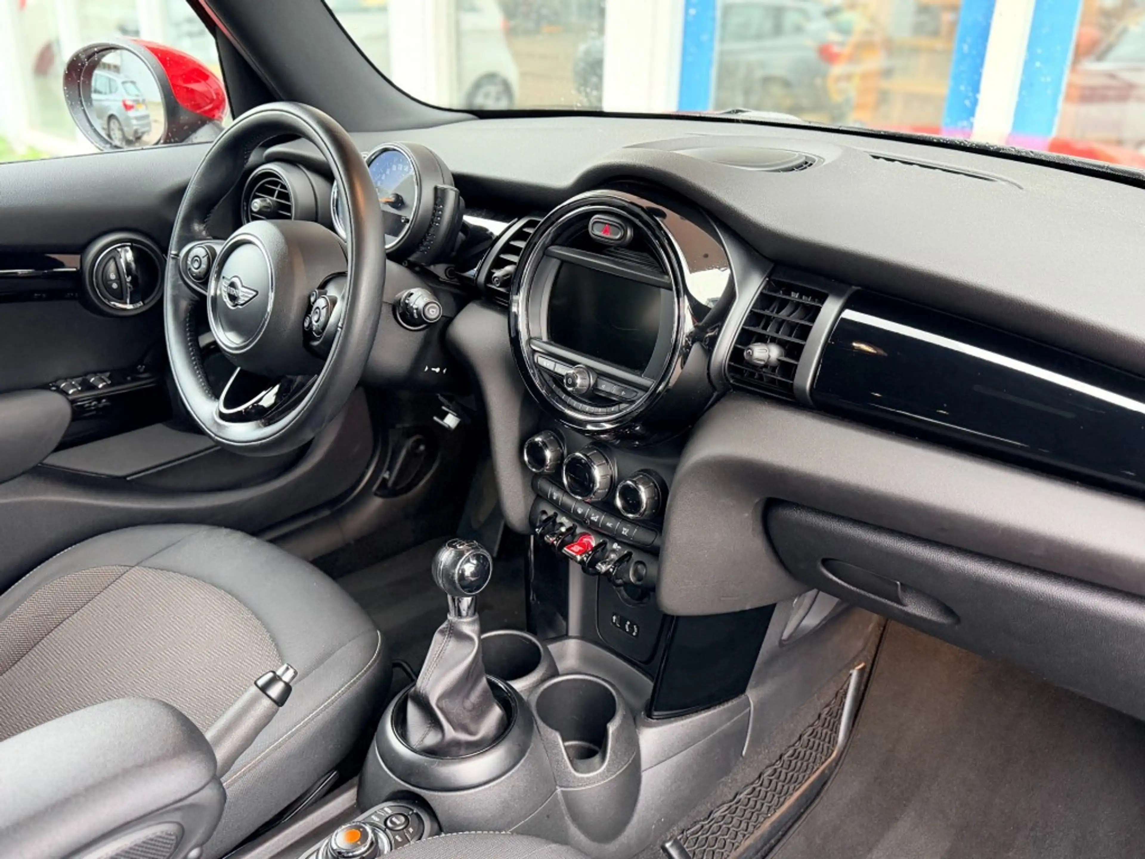 MINI One 1.2 One Salt Business 5-deurs I Navigatie I Climat — photo 23