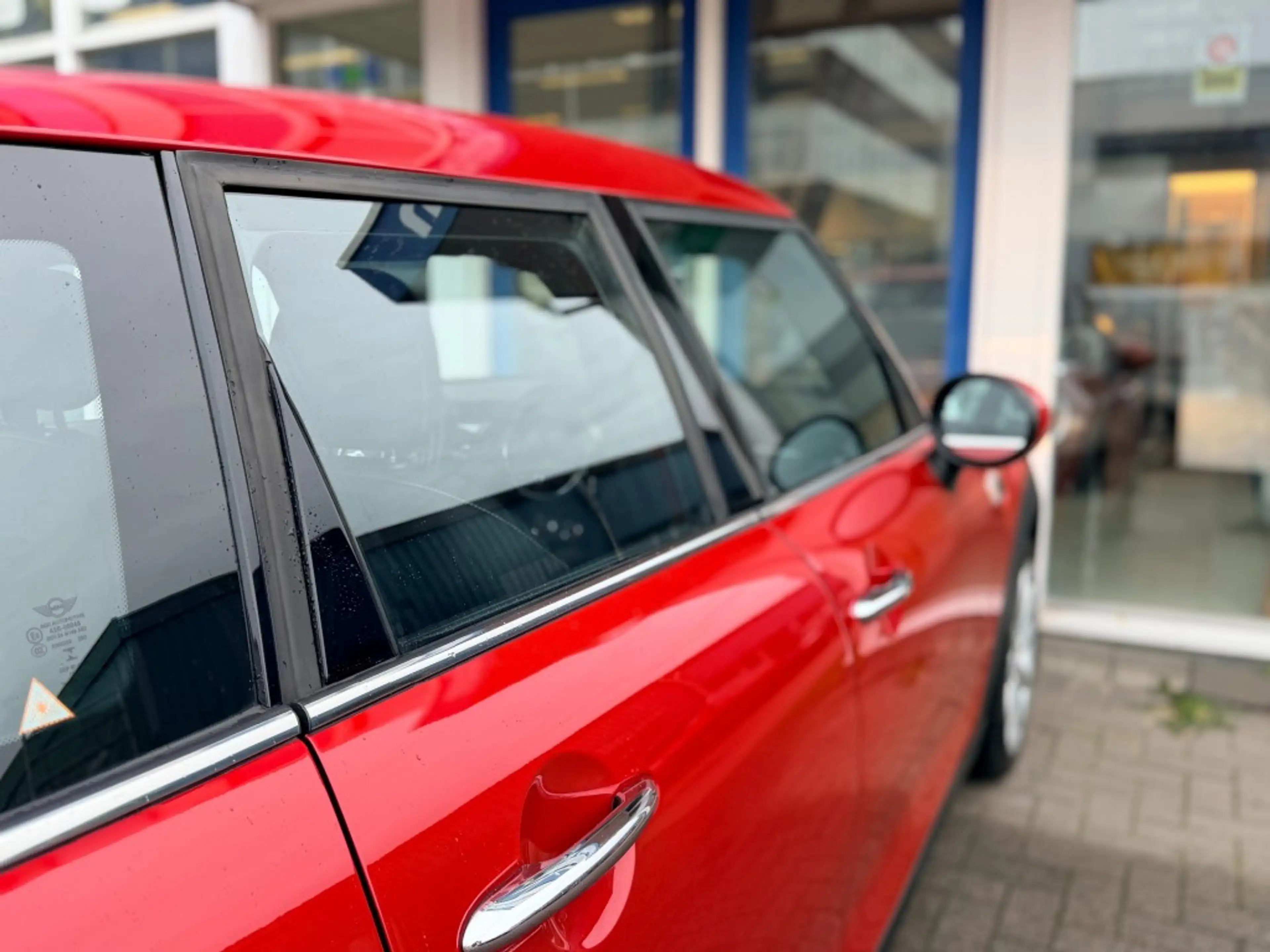 MINI One 1.2 One Salt Business 5-deurs I Navigatie I Climat — photo 7