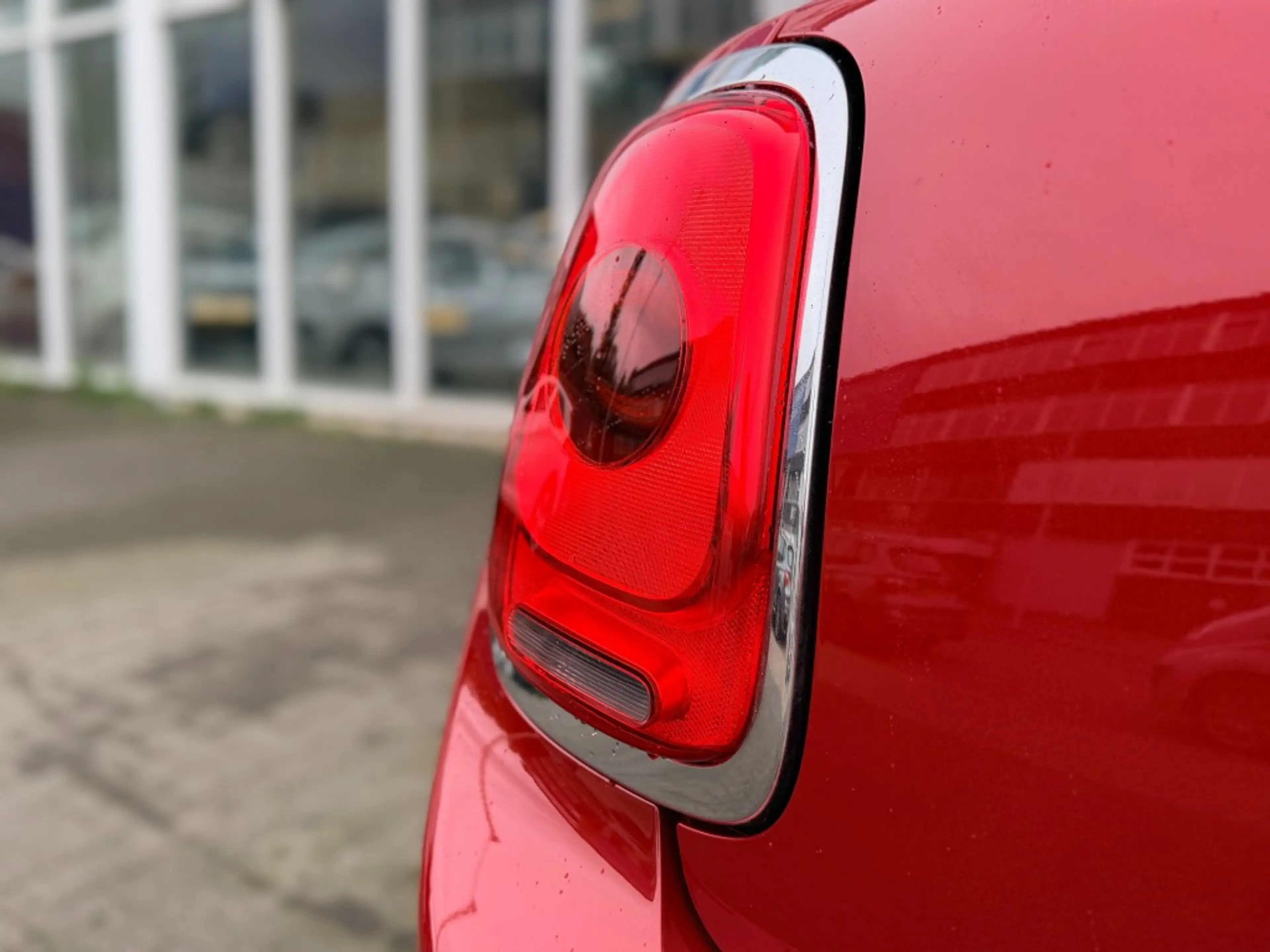 MINI One 1.2 One Salt Business 5-deurs I Navigatie I Climat — photo 19