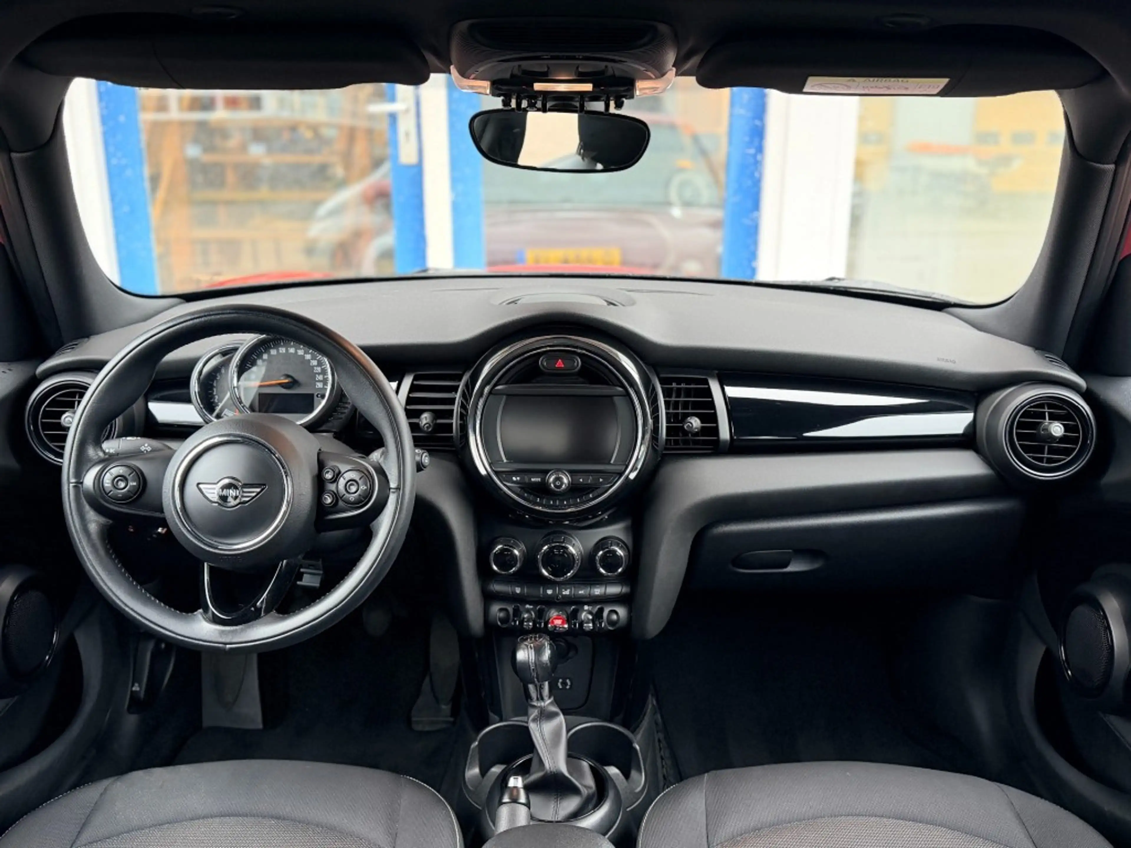 MINI One 1.2 One Salt Business 5-deurs I Navigatie I Climat — photo 2