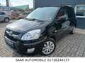 Hyundai Matrix Comfort 1.6 AUTOMATIK /KLIMAANLAGE Чорний - thumbnail 3