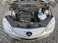 Mercedes-Benz B 200 B200 CDI Automatik Klima PDC T-Leder Tüv 09.2027 Silber - thumbnail 11
