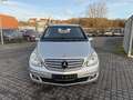 Mercedes-Benz B 200 B200 CDI Automatik Klima PDC T-Leder Tüv 09.2027 Silber - thumbnail 2