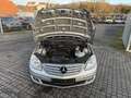 Mercedes-Benz B 200 B200 CDI Automatik Klima PDC T-Leder Tüv 09.2027 Silber - thumbnail 10
