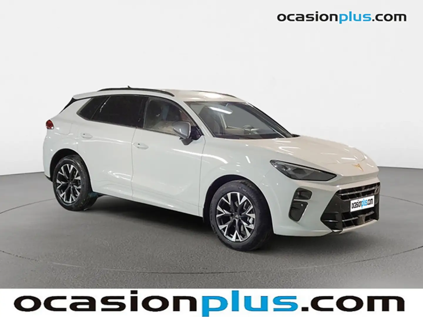 CUPRA Terramar 1.5 eTSI 110 DSG Blanco - 2