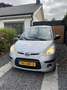 Hyundai i10 1.1 Active Cool Gris - thumbnail 2