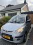 Hyundai i10 1.1 Active Cool Gris - thumbnail 1