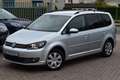 Volkswagen Touran Comfortline Scheckh|Navi|Tempo|Si-Hzg|PDC Silber - thumbnail 1