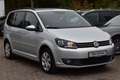 Volkswagen Touran Comfortline Scheckh|Navi|Tempo|Si-Hzg|PDC Silber - thumbnail 3